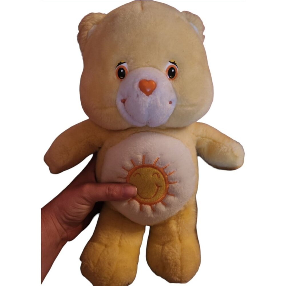 Singing Funshine Bear 2003